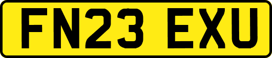 FN23EXU