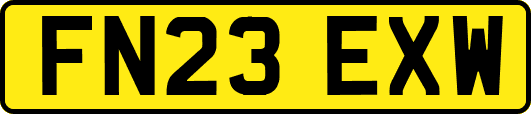 FN23EXW