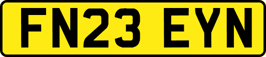 FN23EYN