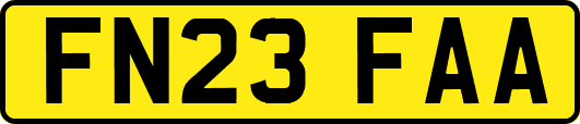 FN23FAA