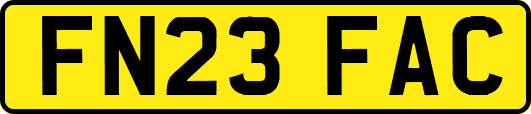 FN23FAC