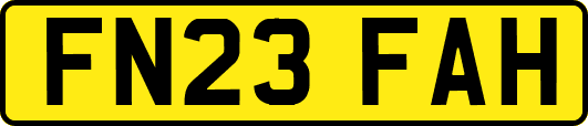 FN23FAH
