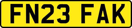 FN23FAK