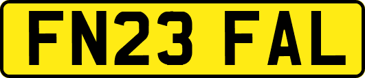 FN23FAL