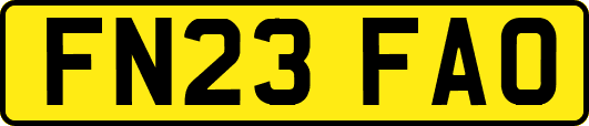 FN23FAO