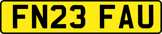 FN23FAU