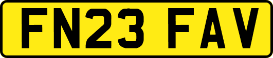 FN23FAV
