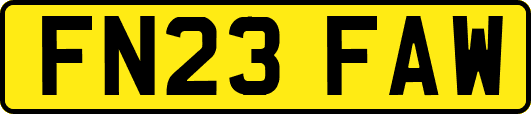 FN23FAW