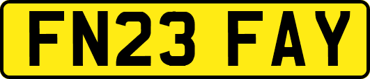 FN23FAY