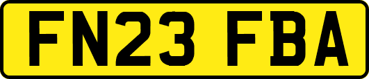 FN23FBA