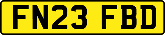 FN23FBD