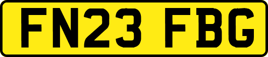 FN23FBG