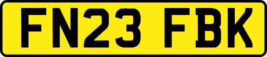 FN23FBK