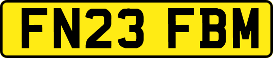 FN23FBM
