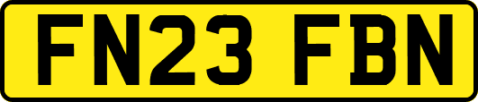 FN23FBN