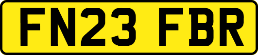 FN23FBR