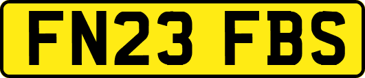 FN23FBS