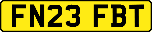 FN23FBT