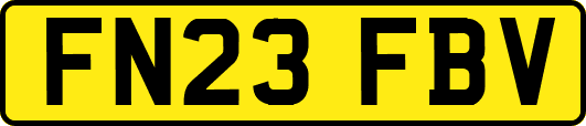 FN23FBV