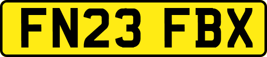 FN23FBX