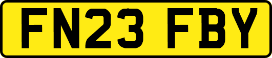 FN23FBY