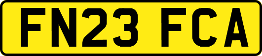 FN23FCA