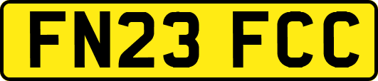 FN23FCC