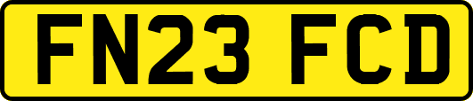 FN23FCD