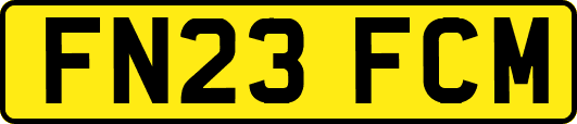 FN23FCM