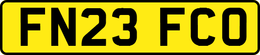 FN23FCO