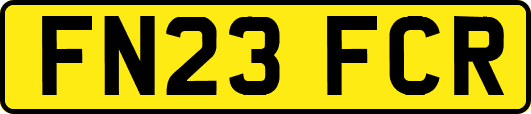 FN23FCR