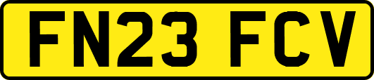 FN23FCV