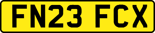 FN23FCX