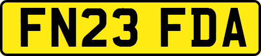 FN23FDA