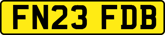 FN23FDB