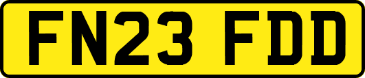 FN23FDD
