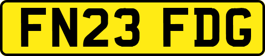 FN23FDG