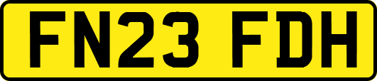 FN23FDH