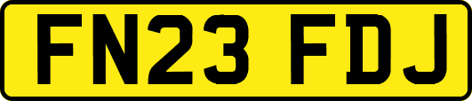 FN23FDJ