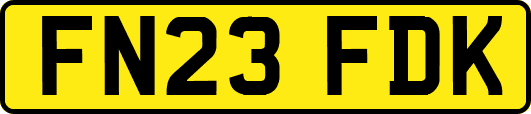 FN23FDK