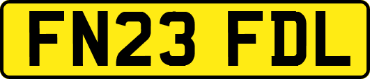 FN23FDL