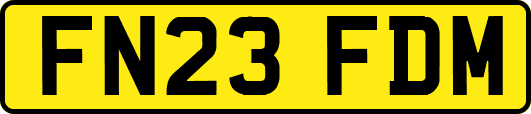 FN23FDM