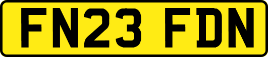 FN23FDN