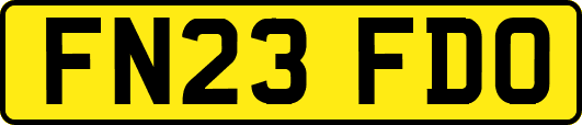 FN23FDO