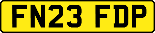 FN23FDP