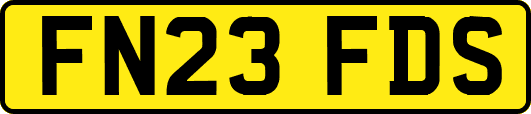FN23FDS