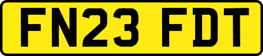 FN23FDT