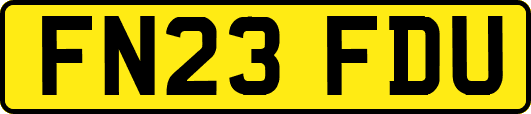 FN23FDU