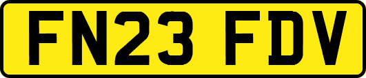 FN23FDV