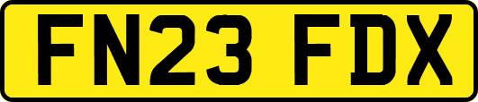 FN23FDX